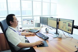 計算機服務業(yè)中的專業(yè)服務與計算機技術咨詢 驅動數(shù)字化轉型的雙引擎