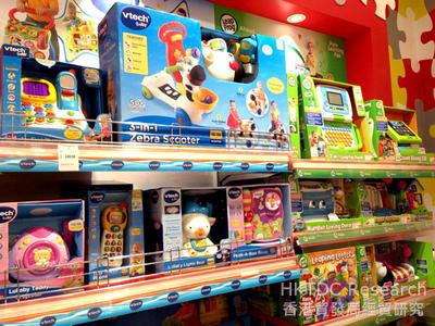 東盟市場玩具銷售指南 挖掘潛力巨大的新興市場