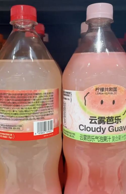 宋柚汁掀起的水比果汁多的背后，你喝到到底是一口營(yíng)銷(xiāo)還是一番算計(jì)？