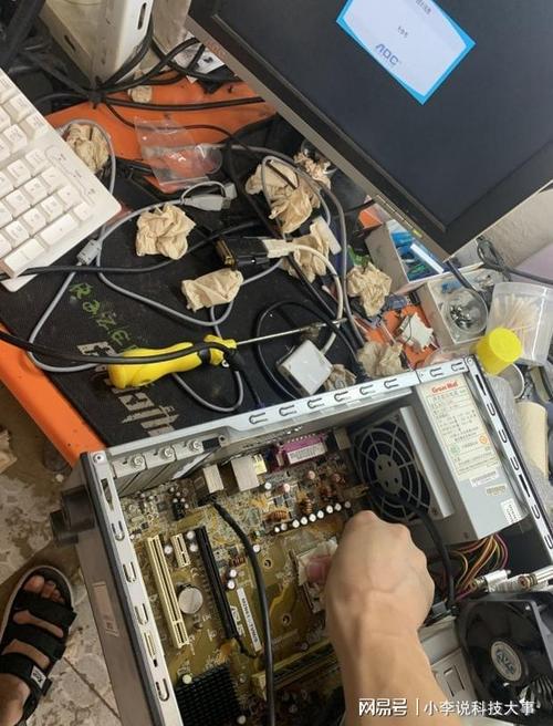 計算機維修行業維修電腦行業常見的套路有哪些想不被坑勸你還是看看