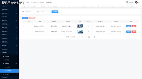令克軟件 linkcms集中管理系統(tǒng),不可或缺的高能后臺(tái)管理